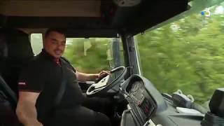 Capinghem : comment Damien, chauffeur-livreur, a vécu le canular de Greg Guillotin