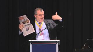 Craig Isherwood • Australia's Fight Against The British Empire
