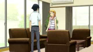 Femdom - OreImo