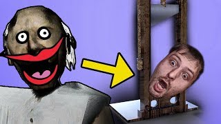 DAS stellt Granny mit UNS an D: | Granny (Deutsch/German)