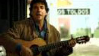 Ignacio Copani - Video clip "María Eva"