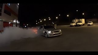 Ударили Lexus. Зацеп на кране.Астраханский дрифт. Руферы отморозки. Жизнь взаймы.Корч-клаб.