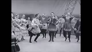 Уральский хор vs Омен