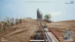 ТОП БЕЗ ПАТРОНОВ С WIN 94 В ПАБГ?! НЕ ПРОБЛЕМА! ВЕСЕЛЫЕ КАТКИ В PUBG!