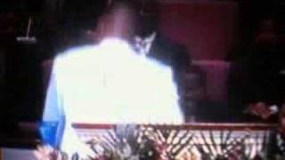 Evangelist Herman Murray ~ Imitation of the Anointing!