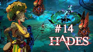 Sturer Stier!  ♡  #14 ⚔️ Let's Play Hades [Early Access]