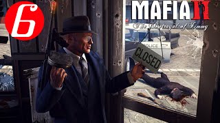 Mafia 2: The Betrayal of Jimmy - [6] - Геноцид Китайцев