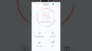How to update su binary