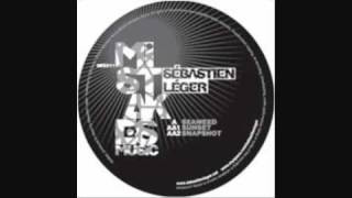 Sebastien Leger - Sunset (Original Mix)