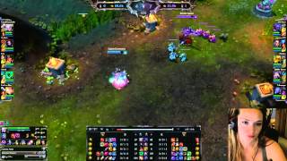 Bronze LCS #2, Game 1