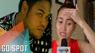 Menjaga Penampilan Ala Ayu Ting Ting & Ivan Gunawan [Go Spot] [19 Okt 2016]