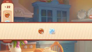 Homescapes level 92