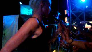 Dash Berlin Feat Emma Hewitt - Waiting (Vocal Mix) With My Vocal Live at 02:50