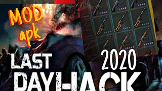 LAST DAY ON EARTH SURVIVAL HACK (MOD) APK  ✓ 1.16.1 | 2020