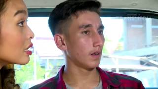 KATAKAN PUTUS - Awalnya Minta Putus Gara-Gara Minder (28/12/17) Part 2