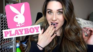 MY PLAYBOY MANSION DAYS ? | STORYTIME (with pictures!)
