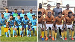 প্রথম সেমিফাইনালে চট্টগ্রাম আবাহনীর  মুখোমুখি গোকুলাম কেরালা