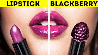 Natural Beauty Hacks And Trendy Makeup Tricks You'll Want To Try