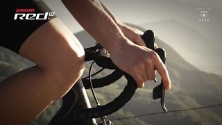 The Right Questions - SRAM RED eTap