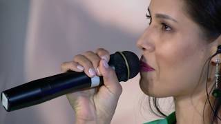 ПЕСНИ: НАZИМА - Беги (LIVE)