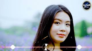 Đứng sau một cuộc tình - LK nhạc sống remix gái quê - Người mẫu xinh lung linh .