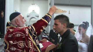Traumhochzeit Gabriyel & Daniela 18.09.2010 Augsburg / OGVideo / Teil 2 von 2