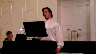 G.Rossini -  L'ultimo Ricordo