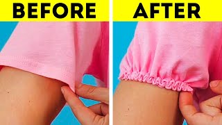 Cool Sewing Hacks You Need-le In Your Life