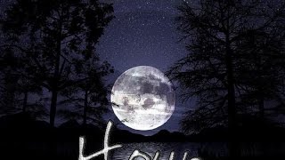 Ночь