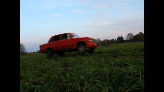 Lada 2103 Jump