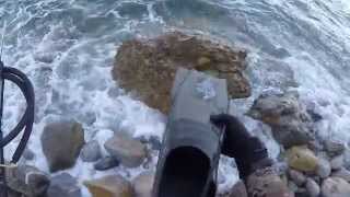 Southern California Spearfishing - s2015 e01