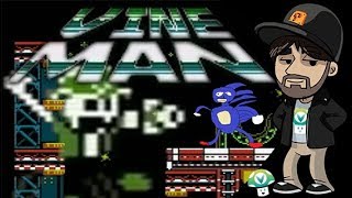 [Vinesauce] Vinny Plays Vineman
