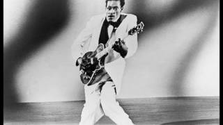 T- BONE WALKER VS CHUCK BERRY