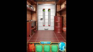 100 doors classic level 51. 100 дверей классика 51 уровень.