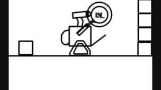 wall-e movie pivot