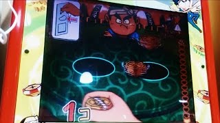 【メダルゲーム】あつまれ！ベーゴマバトル