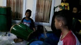 gendang bugis