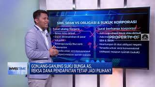 Mau Beli Reksa Dana Pendapatan Tetap? Cek Ini Dulu