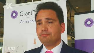 National attacks Labour over ‘tax and spend’ Budget