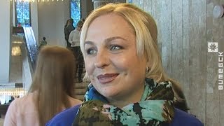Віншаванні са святам 8 сакавіка прымаюць жанчыны Віцебшчыны (07.03.2018)