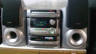 AIWA NSX-F959