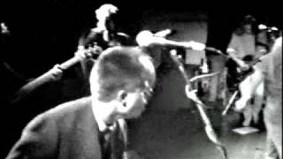 Never again - Broadcast