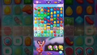 Candy Crush Friends Saga Level 477