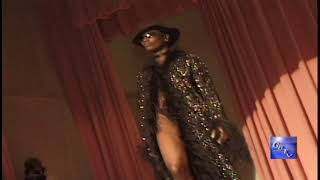 G.B.T.V. CultureShare ARCHIVES 2012: FASHION "A sexy fashion segment" (HD)