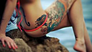 Relaxing Chill Out Music Mix ( Ibiza Lounge ) | Music to Study, Sleep, Focus