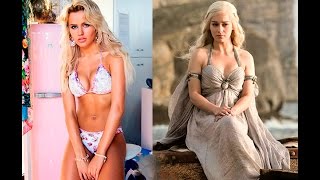 ДУБЛЁРШИ ЗВЕЗД В ОТКРОВЕННЫХ СЦЕНАХ. НОВАЯ ВЕРСИЯ