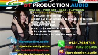 [Beat] Cửa Phật Từ Bi - Thùy Trang, Vân Khánh, Trung Hậu, Thanh Ngọc, Kha Ly (Phối) (Chuẩn)