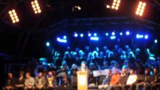 Volvo Ocean Race Galway - Opening Ceremony - part 2