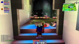 Cube World :: Episode 10 :: Duradara Castle