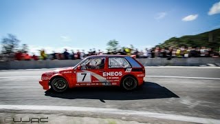 Skradin Hill Climb - Majic -
